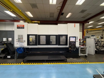 USED 2013 MAZAK VTC-800/30 SR