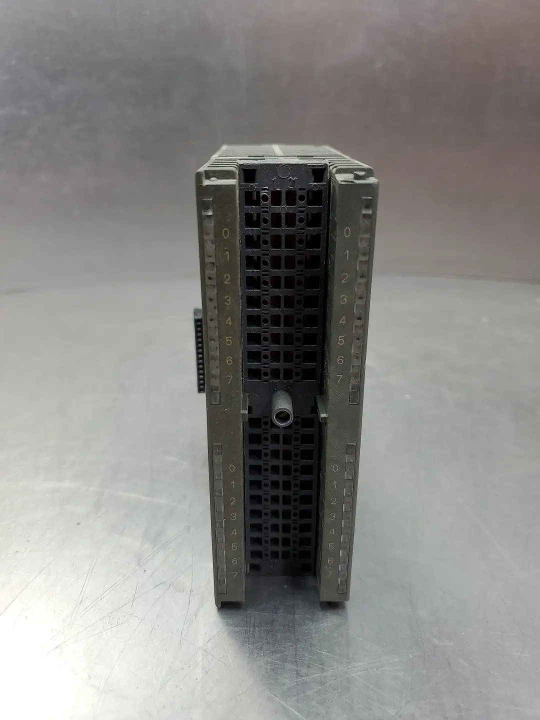USED Siemens 6ES7322-1BL01-0AA0