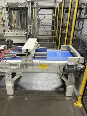 USED 2021 HUGOBECK FORM,FILL&SEAL
