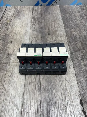 SCHNEIDER DF143C Electrical/PLC/Automation | ESS Industrial Equipment Sales (3)