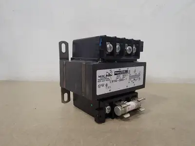 USED MICRON B100-3033-1