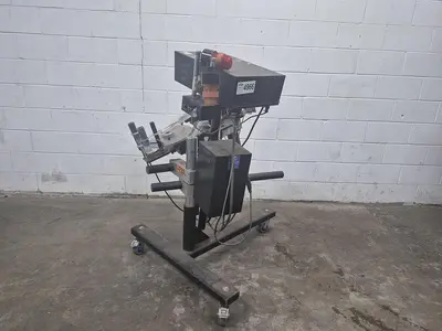 USED SUPERIOR ROLL TAK 200