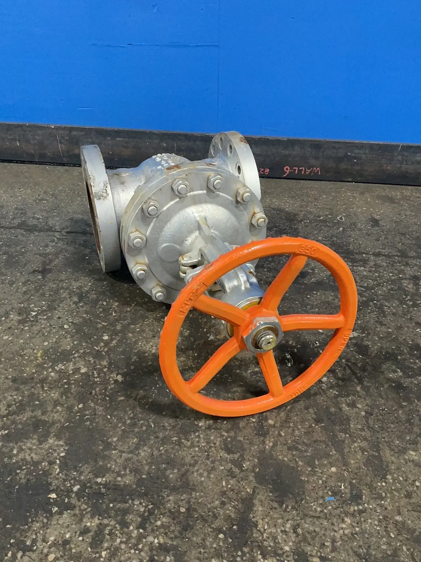 Used 2011 KITZ 300 WCB Pumps Ohio US | HGR 24 #1517064