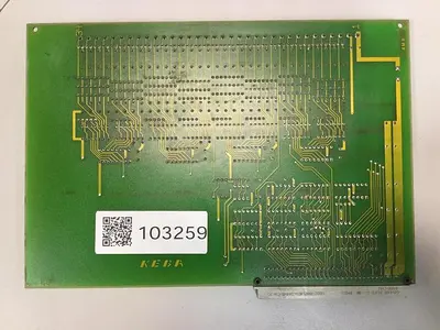 USED KEBA E-32-DIGIN D1321E