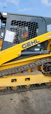 Used 2018 GEHL RT175 Compact Track Loaders Tennessee US | Ran Equipment #1403729