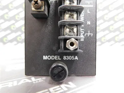 USED TRICO 8305A
