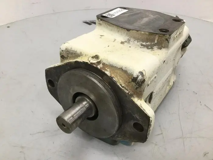 Used VICKERS 4525V60A21 Pumps Michigan US | Ideal Machinery #573467
