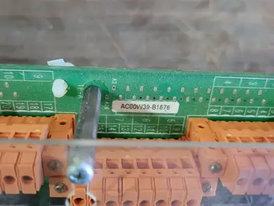 USED HONEYWELL 51204166-175