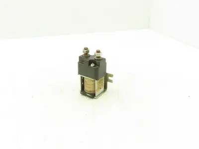 Contact Industries CT156A-24C4 AC Motor Contactor 24V Toyota 7HBW23 Pallet Jack
