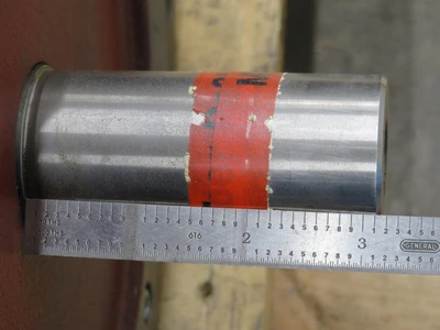 New | in-Stock DIETZ _UNKNOWN_ D.C. Motors | OCO Industrial #1732777