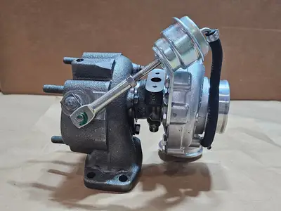 New | in-Stock BORGWARNER 53169707140 Automotive Equipment British Columbia CA | Lenmark #1441139