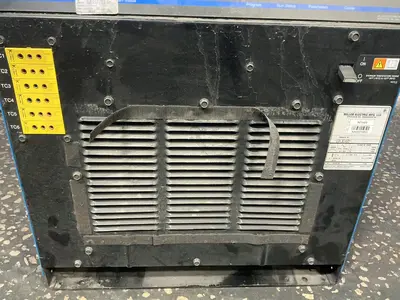Used MILLER PROHEAT 35 Induction Heaters Ohio US | HGR 24 #1404344