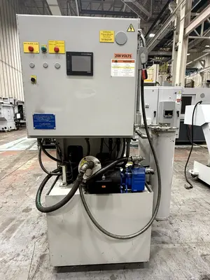 2012 MORI SEIKI NHX4000 Horizontal Machining Centers | Toolquip, Inc. (10)