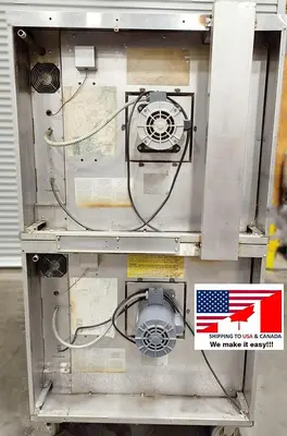 USED GARLAND MEA 183-96-E