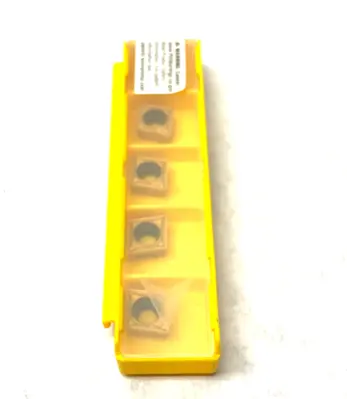 NEW MAVERICK INDUSTRIAL SALES SCREW-ON CPMT-FP INSERTS CPMT09T308FP