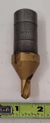 Sandvik Coromant 440267R411 Tooling & Accessories, Drilling | Machinery Central (7)