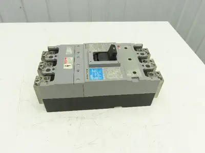 Used SIEMENS SENTRON _UNKNOWN_ Circuit Breakers Indiana US | Arrow Industrial #1365085