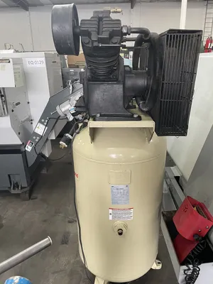 INGERSOLL RAND 2475N5-V AIR COMPRESSORS | Wheeler Machinery Sales (4)