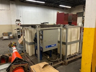 USED 2017 GRACO  ECO  QUIP 2 EQS ECO  QUIP 2 EQS