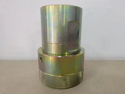 USED FASTER VVS 2 NPT F