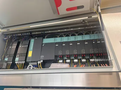 2021 INDEX MS-22-8 Multi-Spindle Screw Machines (CNC) | Graff-Pinkert (22)
