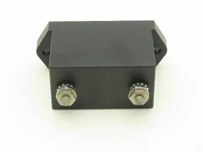 New | in-Stock CDM _UNKNOWN_ Capacitors Indiana US | Arrow Industrial #1185250