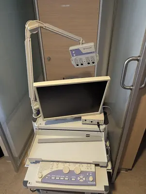 Package of medical equipment