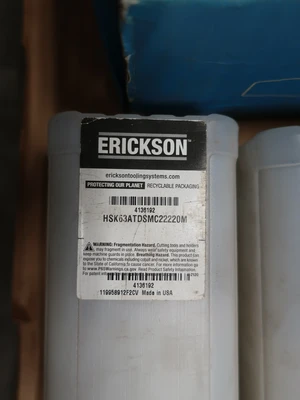 Used _UNKNOWN_ _UNKNOWN_ Miscellaneous Equipment (Metalworking) Ohio US | Aucto #1306715