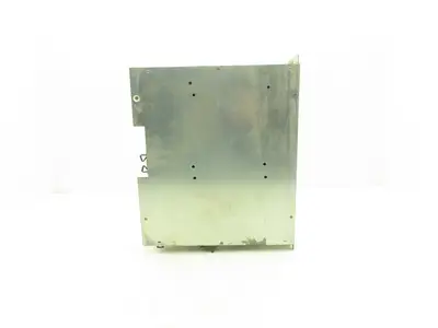 Indramat TDM 1.2-100-300-W1-000 236234 300VDC Digital AC Servo Controller 100A