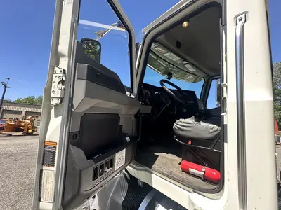 Used 2021 MACK MD6 Garbage trucks New Jersey US | Proxy Equipment #1388853