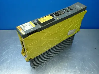 USED FANUC A06B6079H105