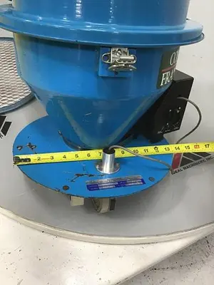 USED CONAIR B964501