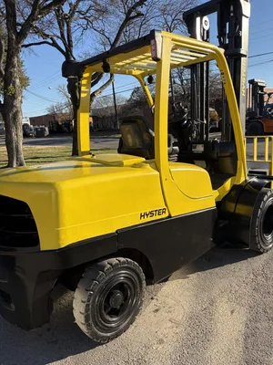 Used 2019 HYSTER H120FT Misc Forklifts Texas US | 4K Lift Co #1503063