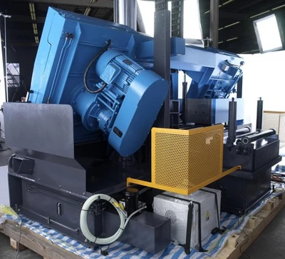 NEW DOALL DC-700NC