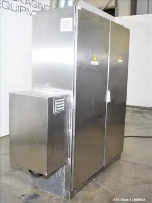 USED BOSSAR BL-3000/ST