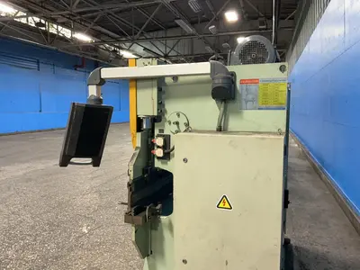 Used 2014 _UNKNOWN_ WC67K44/2000 Press Brakes Ohio US | HGR 24 #1323821
