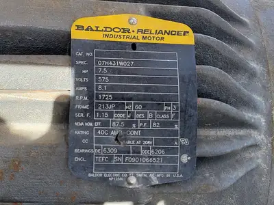 Heat Recovery system for Genset