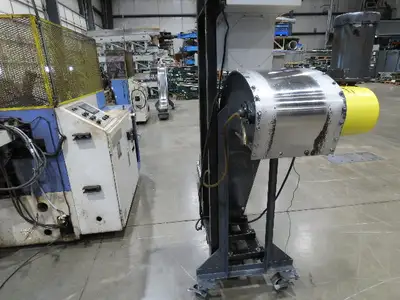 Used NISHIJIMAX _UNKNOWN_ Circular Cold Saws Indiana US | Arrow Industrial #1368138