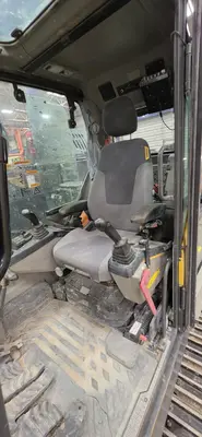 Used 2018 Volvo ECR355EL Excavators Utah US | Zadoon Equipment #1480762