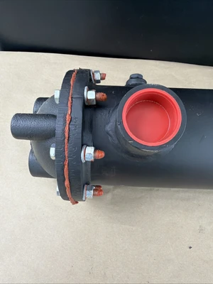 NEW ITT 17-CF1026044R