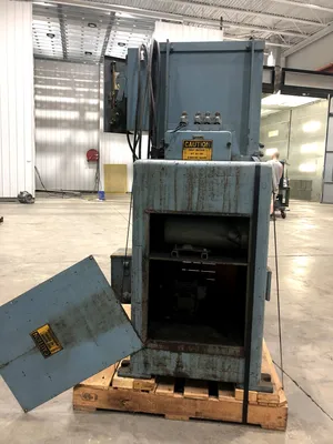 USED COOPER WEYMOUTH 6A