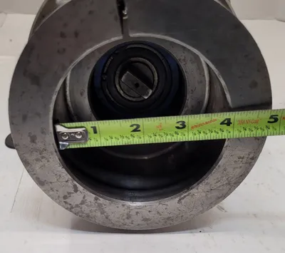 -- UNSPECIFIED -- 3 Spindle Drill Head Tooling & Accessories, Drilling | Machinery Central (10)