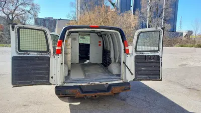 2013 CHEVROLET EXPRESS 2500 Vehicles | Platinum Group (10)