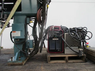 USED JETLINE LWS-96Z