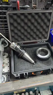 2004 HURCO VM1 Machining Centers, Vertical | Asset Exchange Corporation (3)