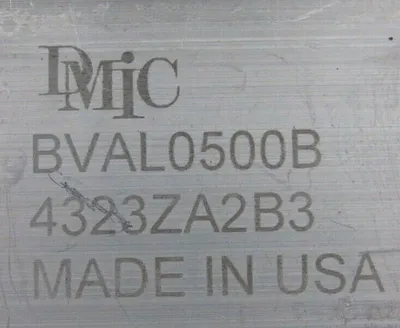 NEW BETTIS BVAL0500B4323ZA2B3 ACTUATOR VALVE 1/2"