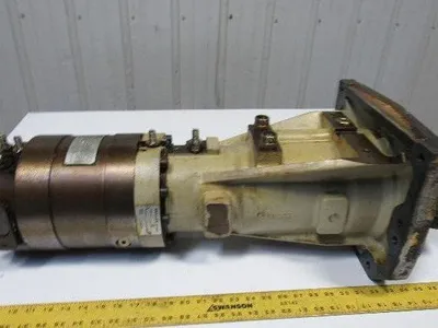 Used HELLER _UNKNOWN_ Miscellaneous MRO Indiana US | Arrow Industrial #636877