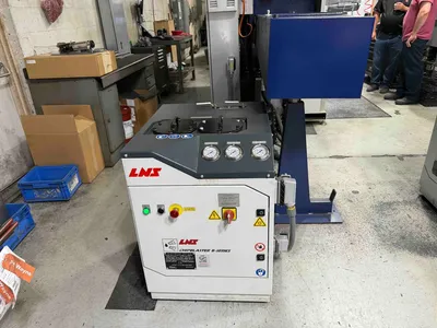 2024 DAVENPORT Hybrid Multi-Spindle Screw Machines (CNC) | Graff-Pinkert (6)