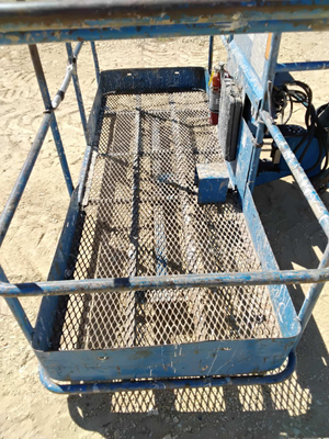USED 2014 Genie S-85