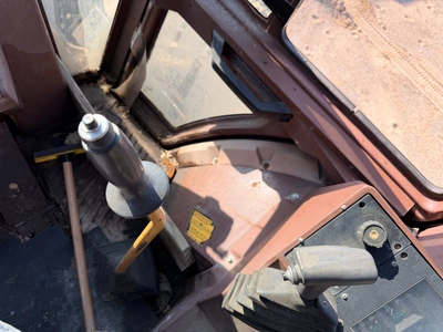 Used CASE CONSTRUCTION KING 580 SUPER K Backhoe Loaders Michigan US | Miedema Asset Management Group #1335762